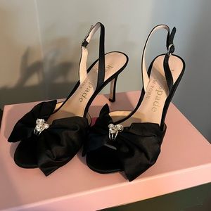 Kate Spade Heels